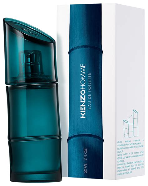 kenzo homme eau de parfum vs eau de toilette|Kenzo .